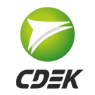 Логотип Сдек