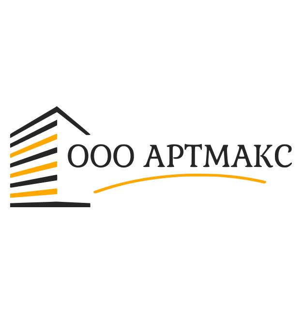 Логотип АРТМАКС